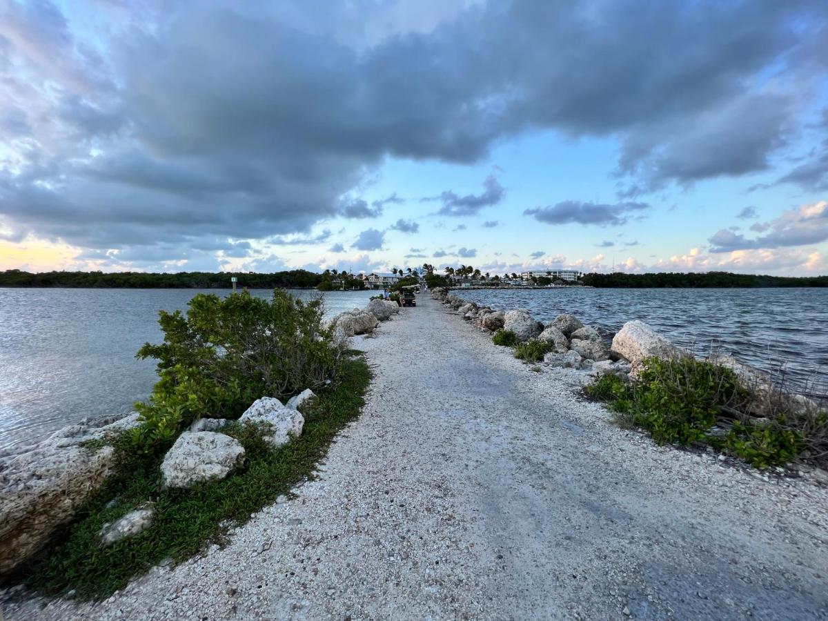 Voted Key Largo'S #1 Destination, Pool, Marina, Kayaks, Tennis, Pickle Ball Exterior foto