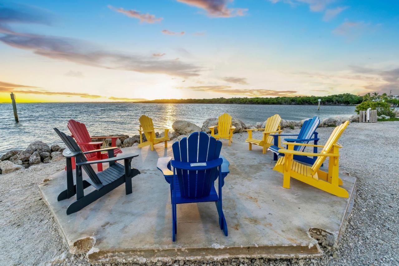 Voted Key Largo'S #1 Destination, Pool, Marina, Kayaks, Tennis, Pickle Ball Exterior foto