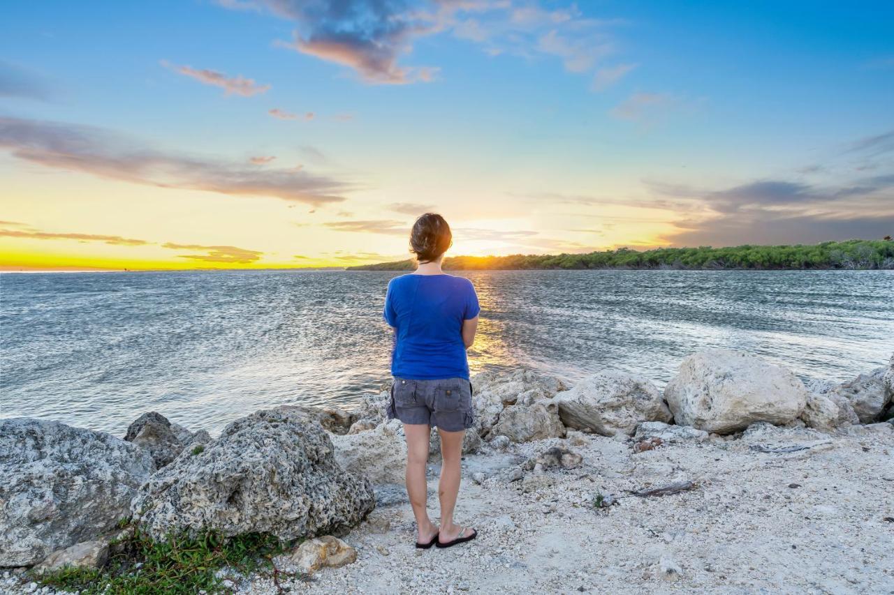 Voted Key Largo'S #1 Destination, Pool, Marina, Kayaks, Tennis, Pickle Ball Exterior foto