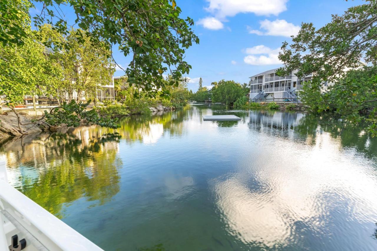 Voted Key Largo'S #1 Destination, Pool, Marina, Kayaks, Tennis, Pickle Ball Exterior foto